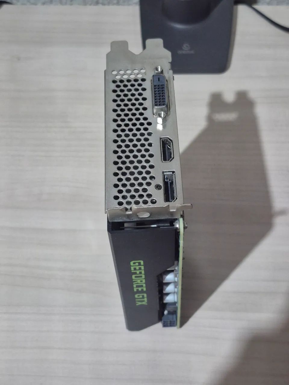 GTX 1660 super 6gb - Foto 3