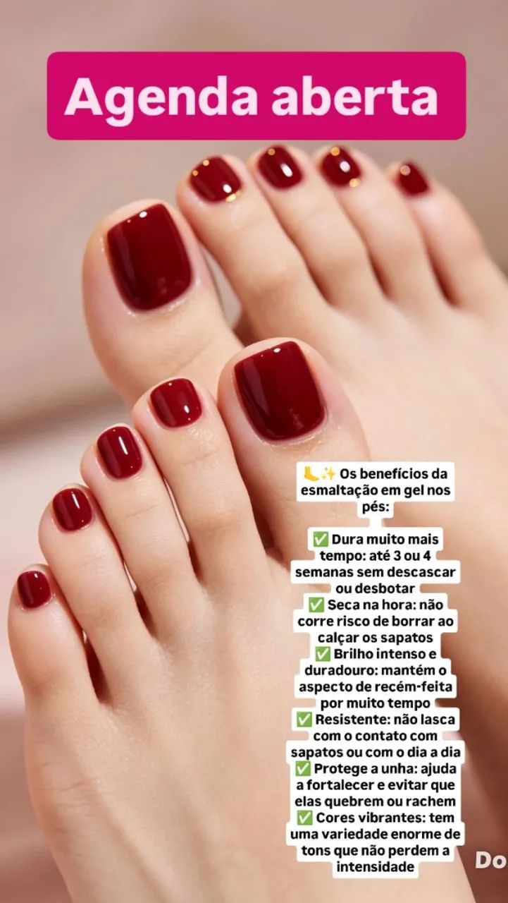 Alogamentos de unhas  - Foto 2
