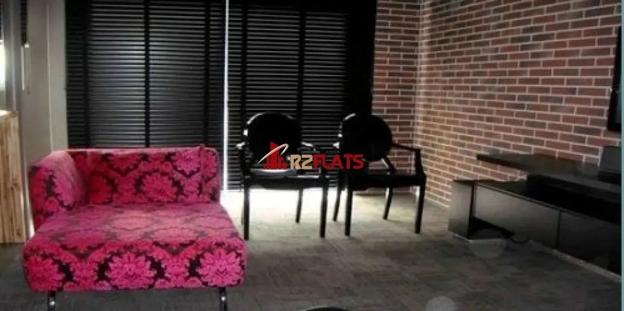 Flat com ótimo preço no bairro Moema. Confira! - Foto 4