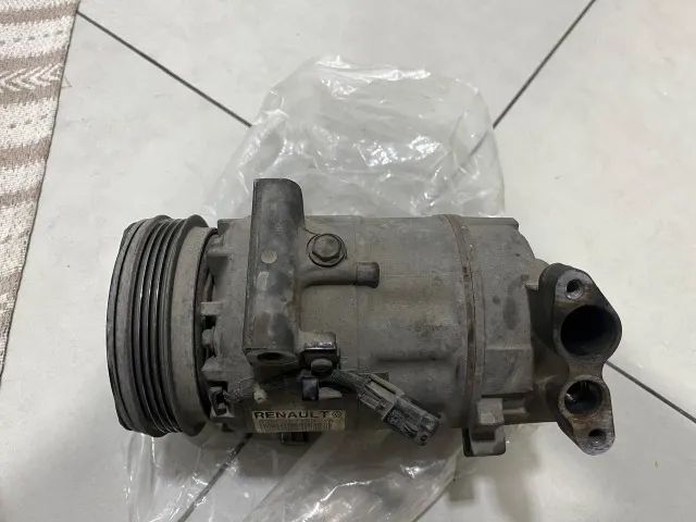 Compressor Sandero 2017
