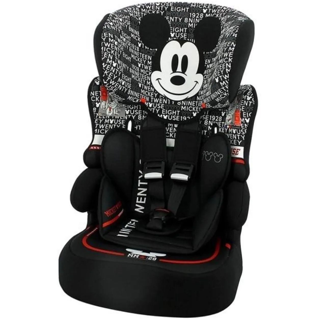 Cadeirinha Infantil Mickey Mouse 