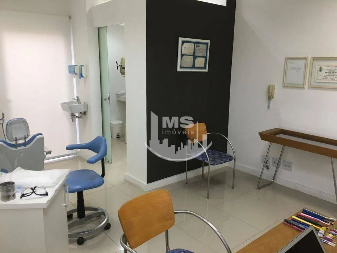 Sala à venda, 37 m² por R$ 340.000 - Bosque - Campinas/SP - Foto 5