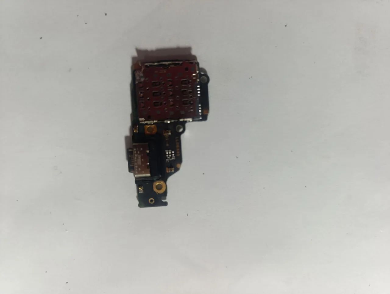 Placa de carga original Redmi note 13  - Foto 2