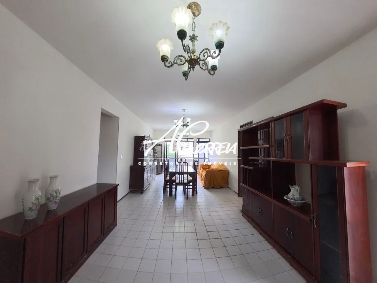 Apartamento Vista Mar-Manaira - Foto 2