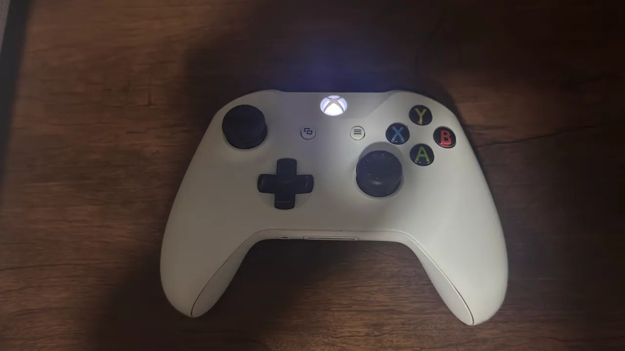 Xbox One S 1TB - Impecável  - Foto 3