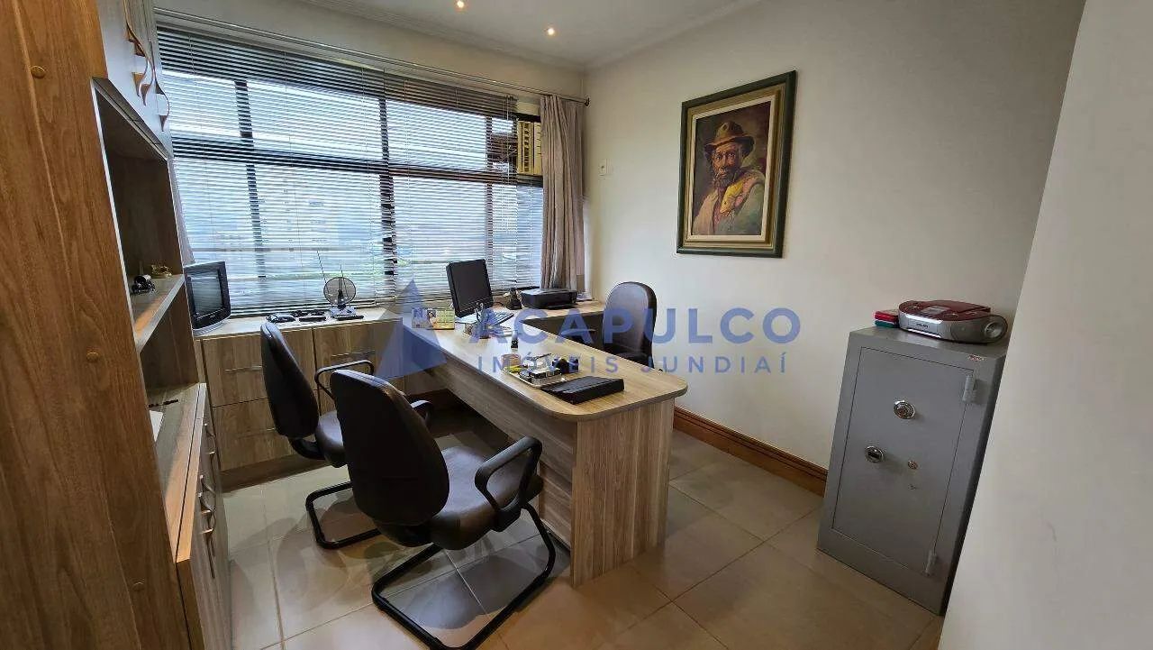 Sala Comercial Completa e Modernizada à Venda  Edifício Milão | Jundiaí/SP - Foto 4