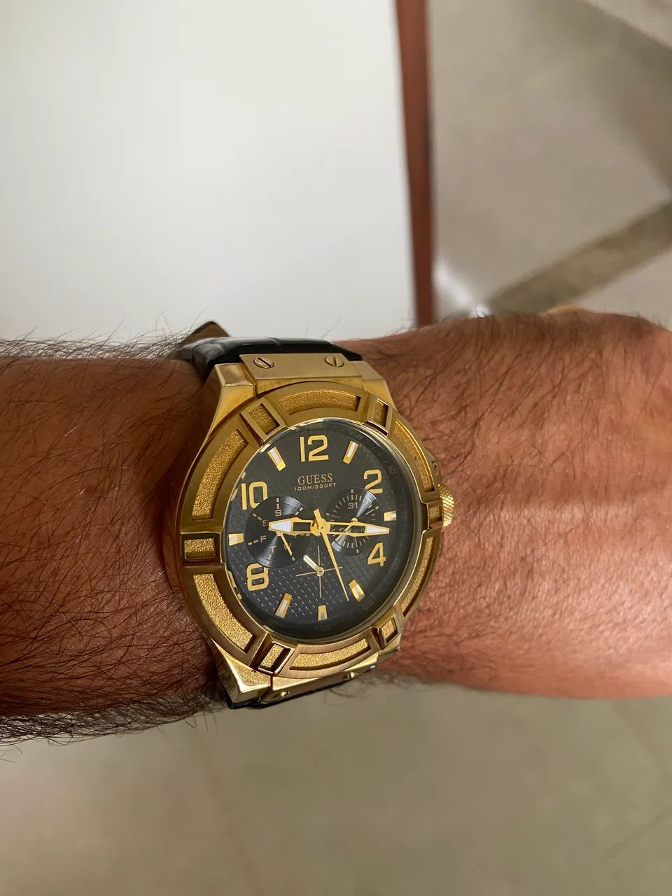 Relógio Guess  - Foto 3