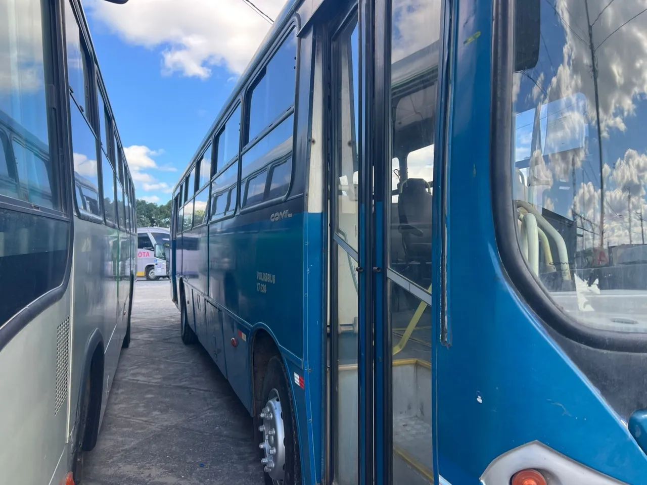 Ônibus  - Foto 6