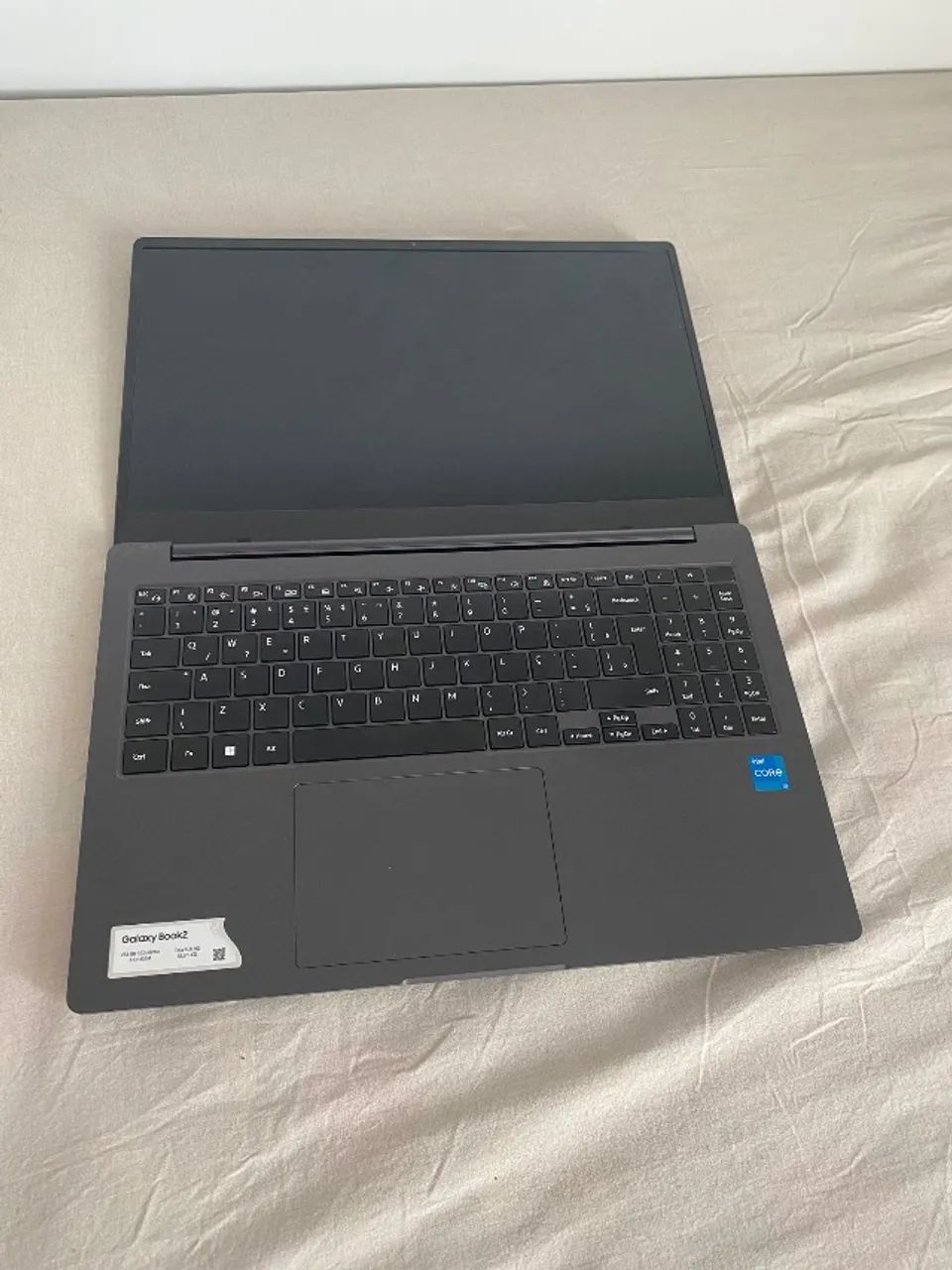 Notebook Samsung Galaxy Book2 - i3  - Foto 4