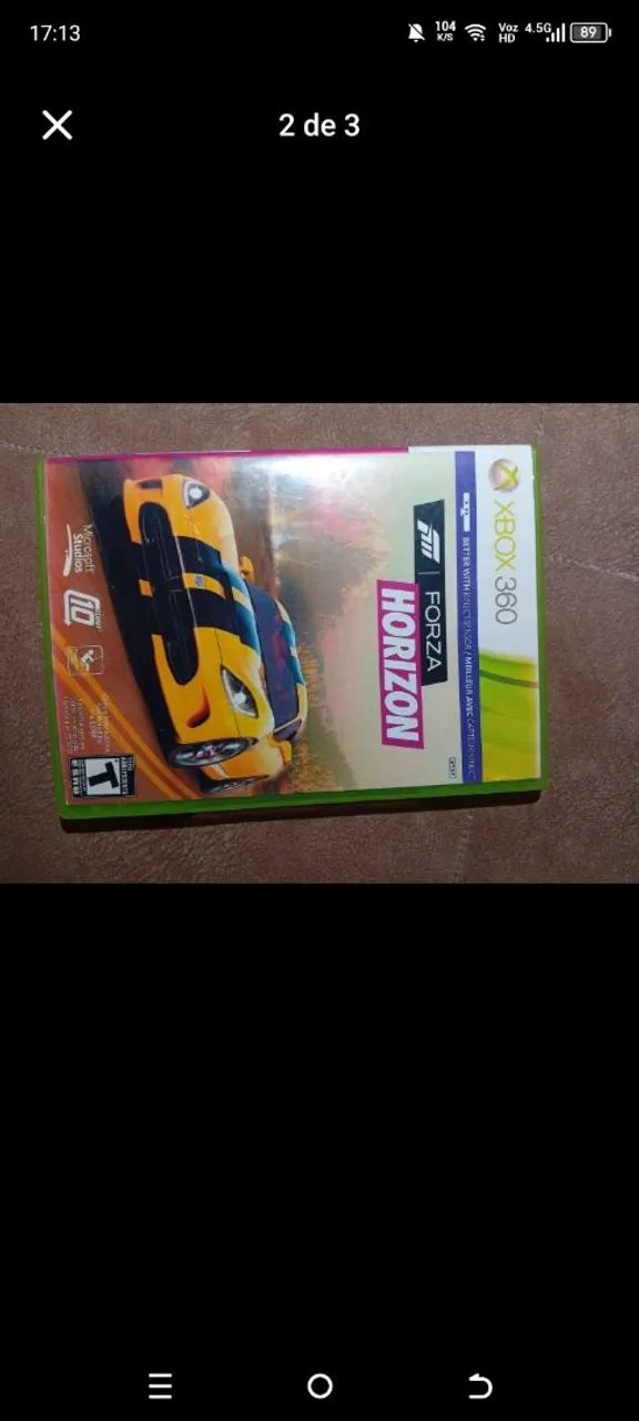 Forza Horizon 1  - Foto 2