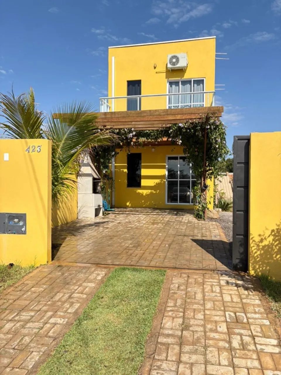 Casa Temporada Bonito MS. Aconchego e tranquilidade 2  - Foto 2