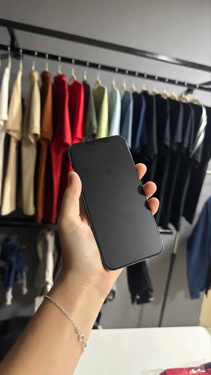 iphone 12  - Foto 3