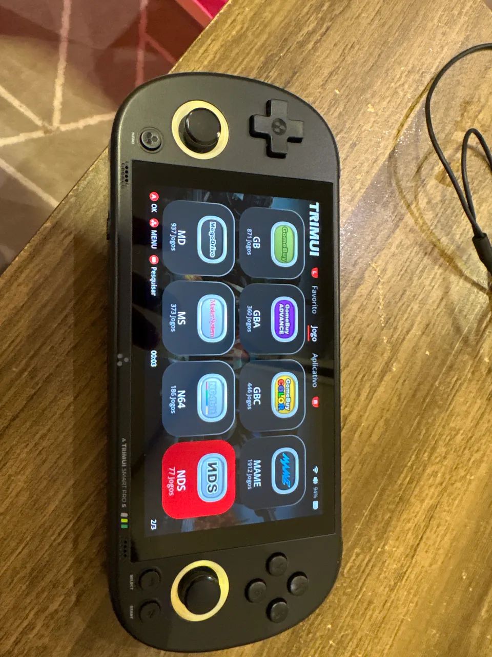 triumi smart pro S - Foto 4