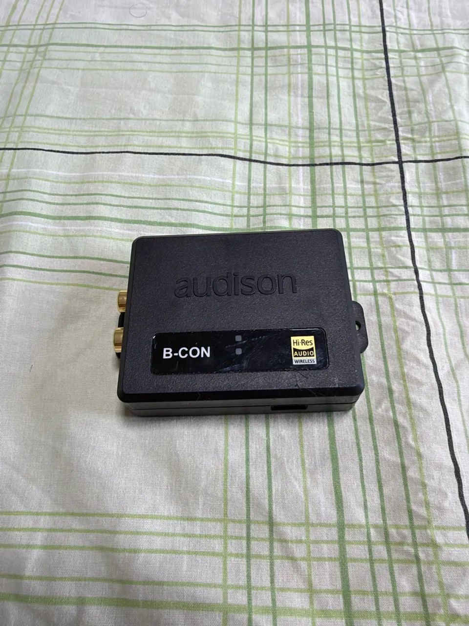Audison B-CON - Bluetooth Streamer 