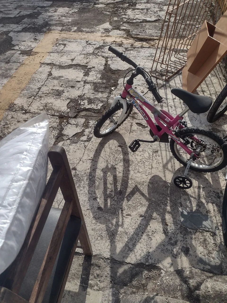Bicicleta  - Foto 4