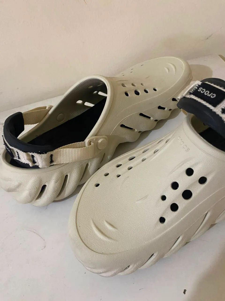crocs  - Foto 2