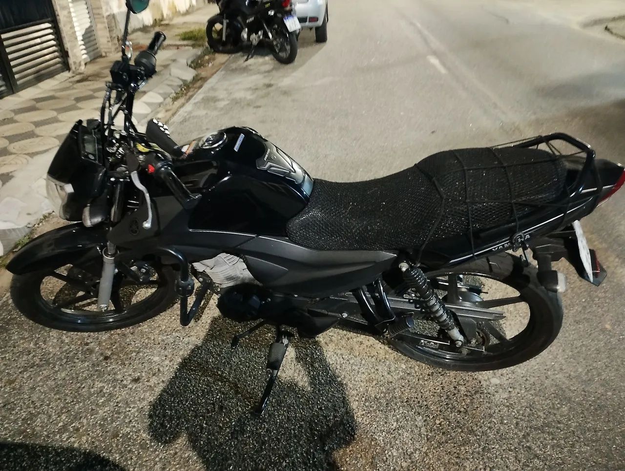 Yamaha 150 factor - Foto 3