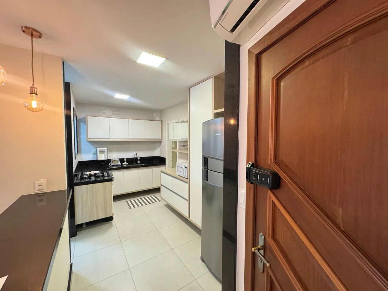 Apartamento de 2 quartos mobiliado em Itapoã  - Foto 5