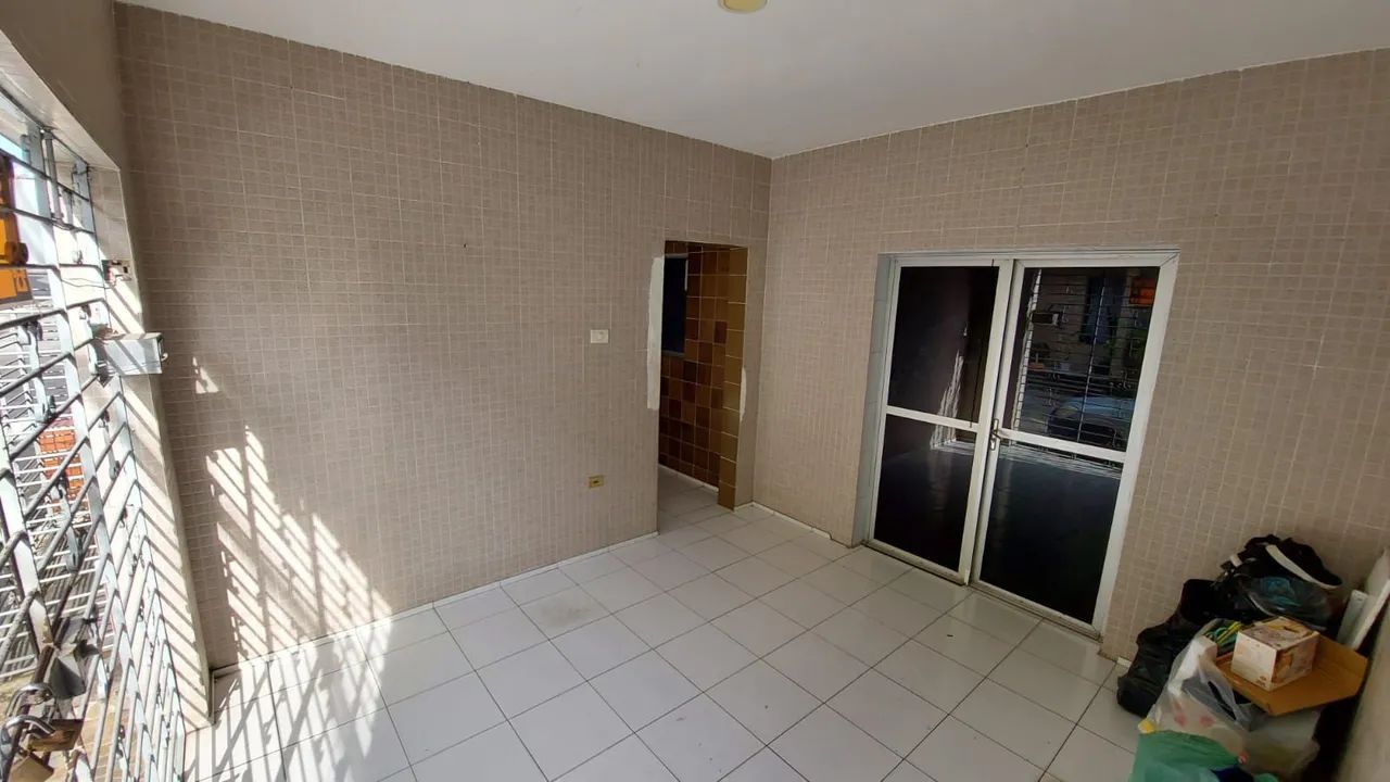 Excelente casa 3 pavimentos na Macaxeira  - Foto 5