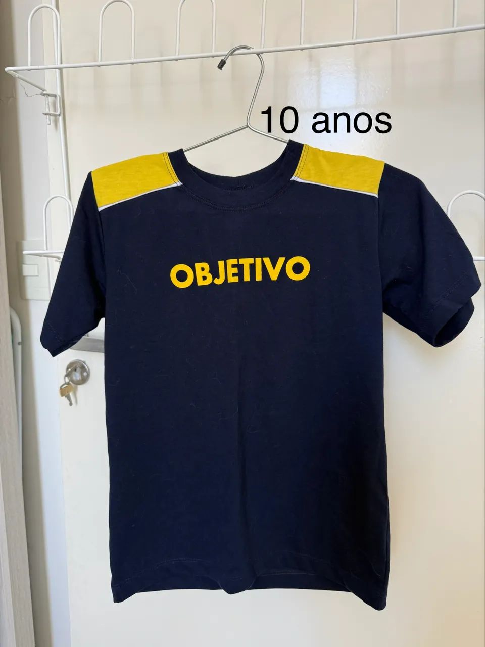 Uniforme Colégio Objetivo  - Foto 2
