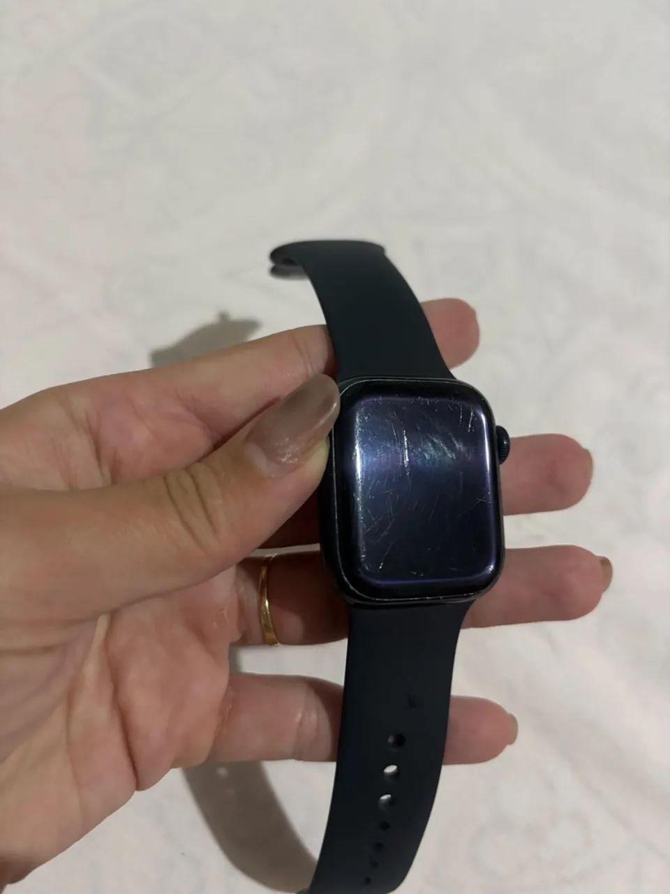 Apple Watch Series 7 41mm - Foto 2