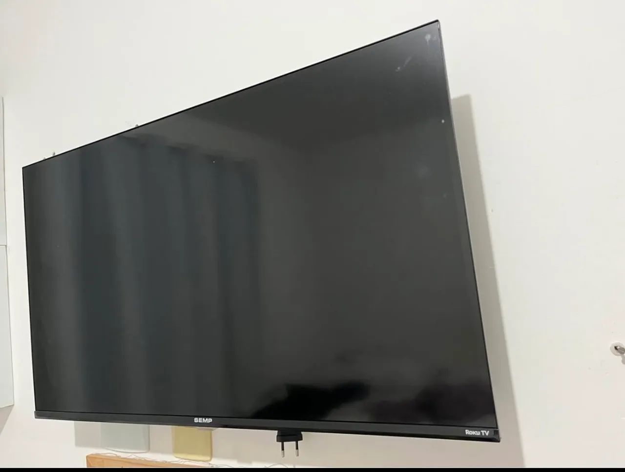 SEMP Roku TV
