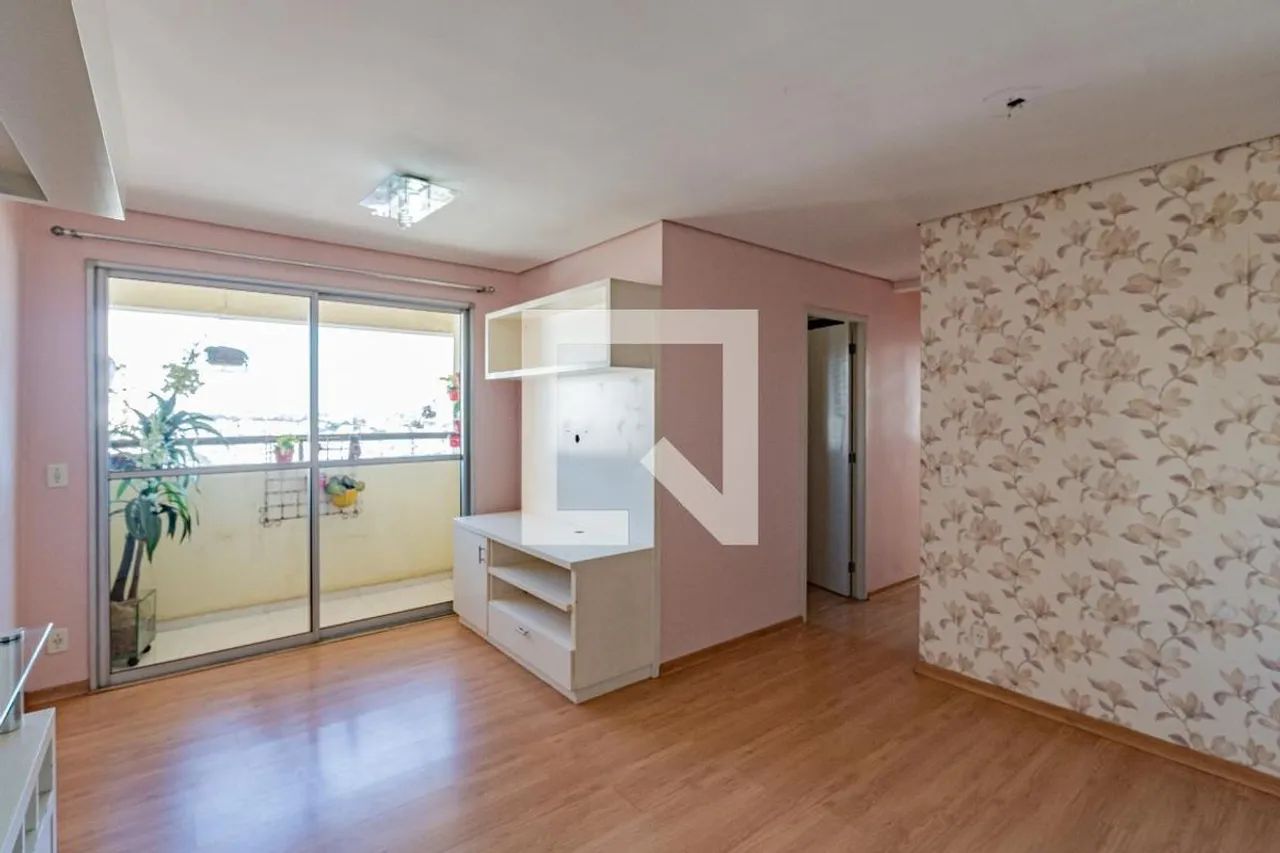 Apartamento à Venda - Vila das Mercês, 3 Quartos, 63 m2