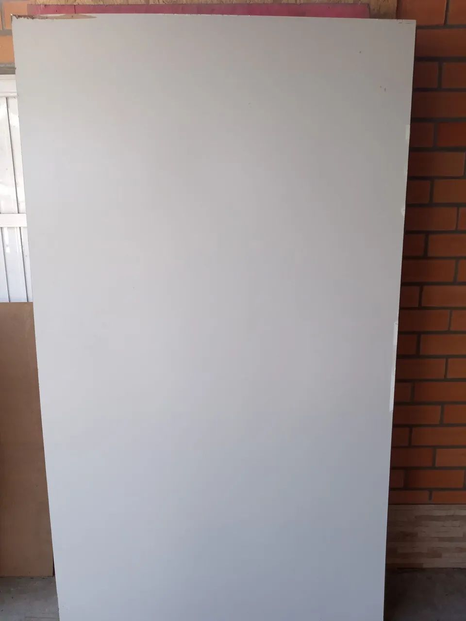 Chapa de Eucatex  - Foto 2