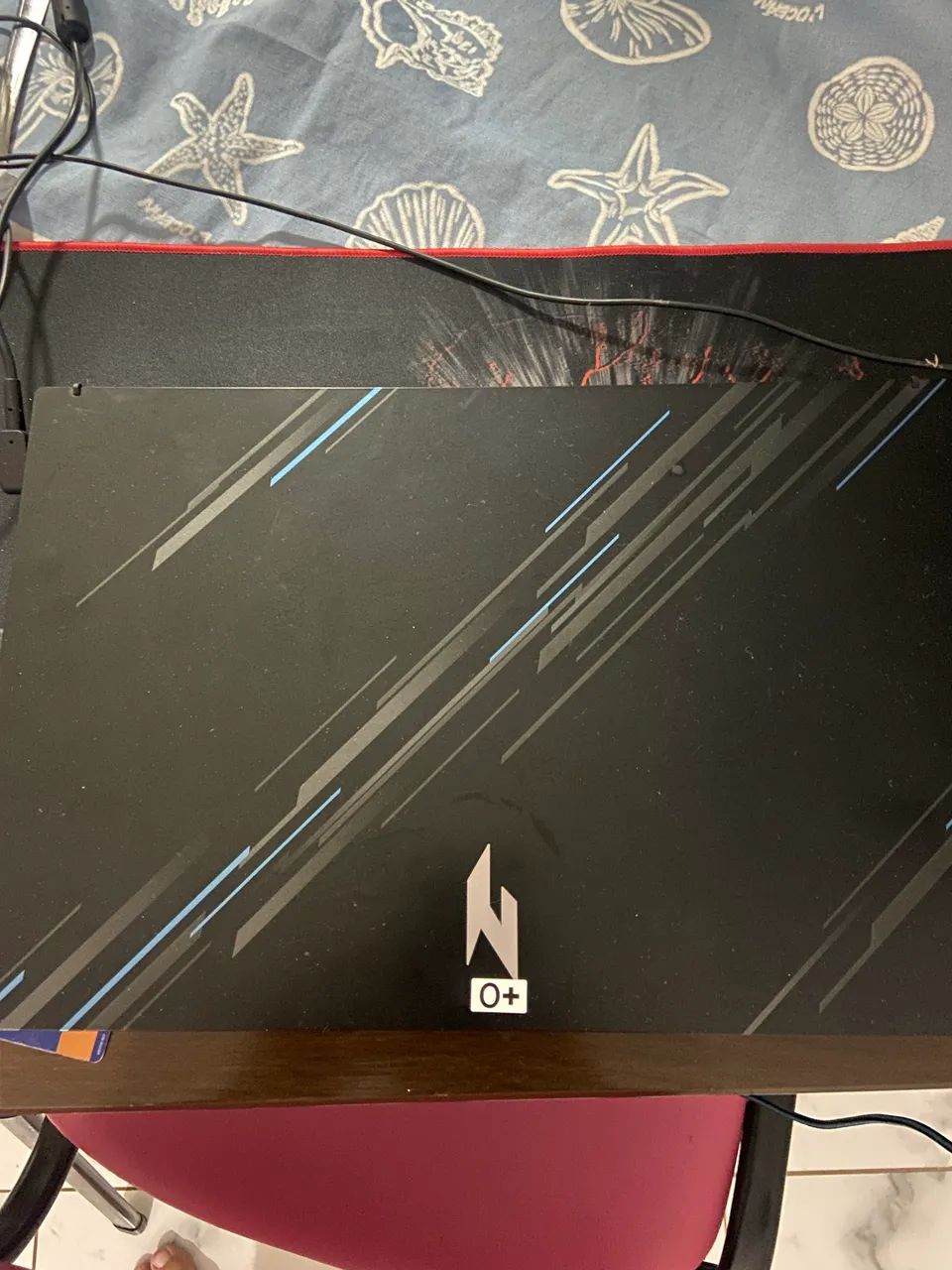 Notebook Gamer