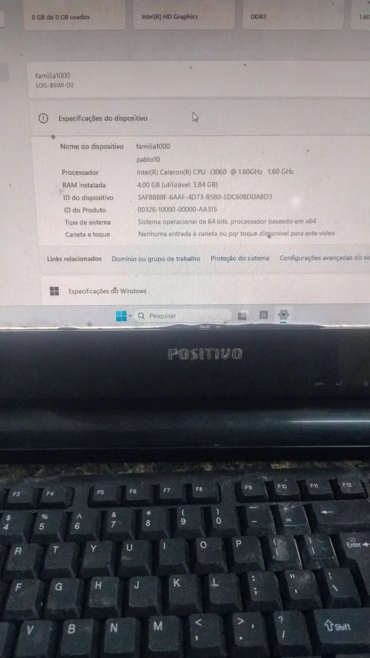 Computador  - Foto 2