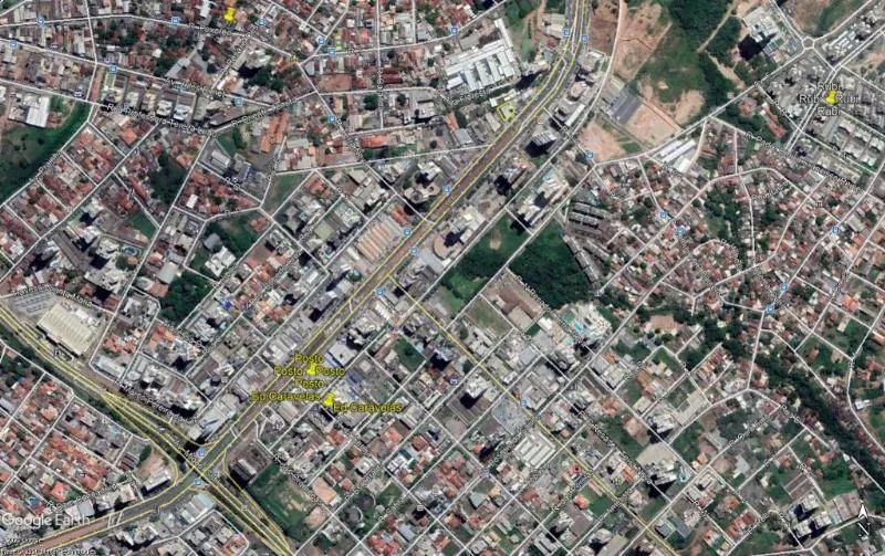 Comercial/Industrial no bairro Alvorada em Cuiabá - MT - Foto 2