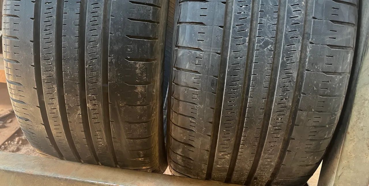 2 pneus 17 fusion , cruze 225/50 R17 ( 225/50/17 )