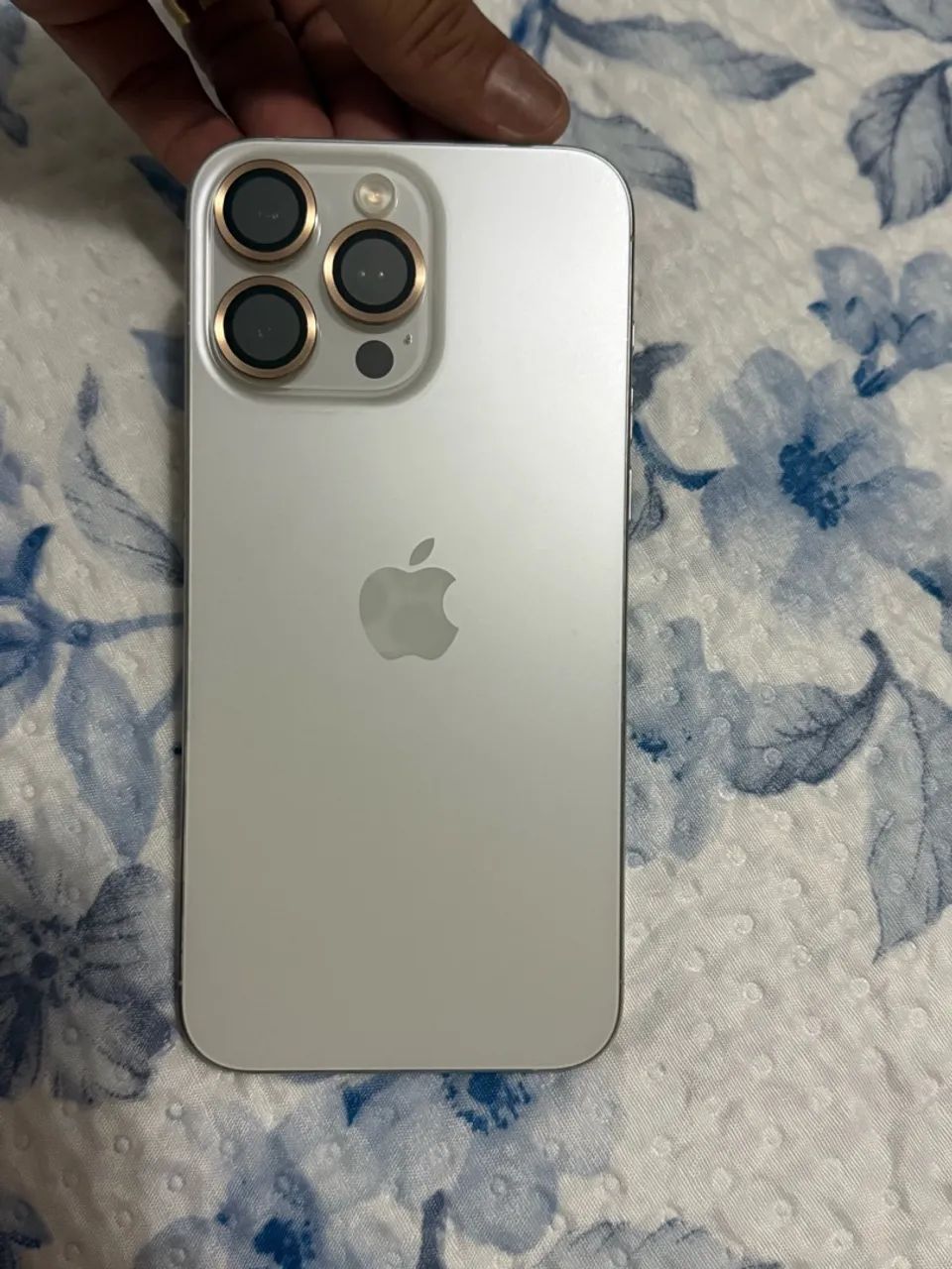 iPhone 15 pro max 256 gb - Foto 2