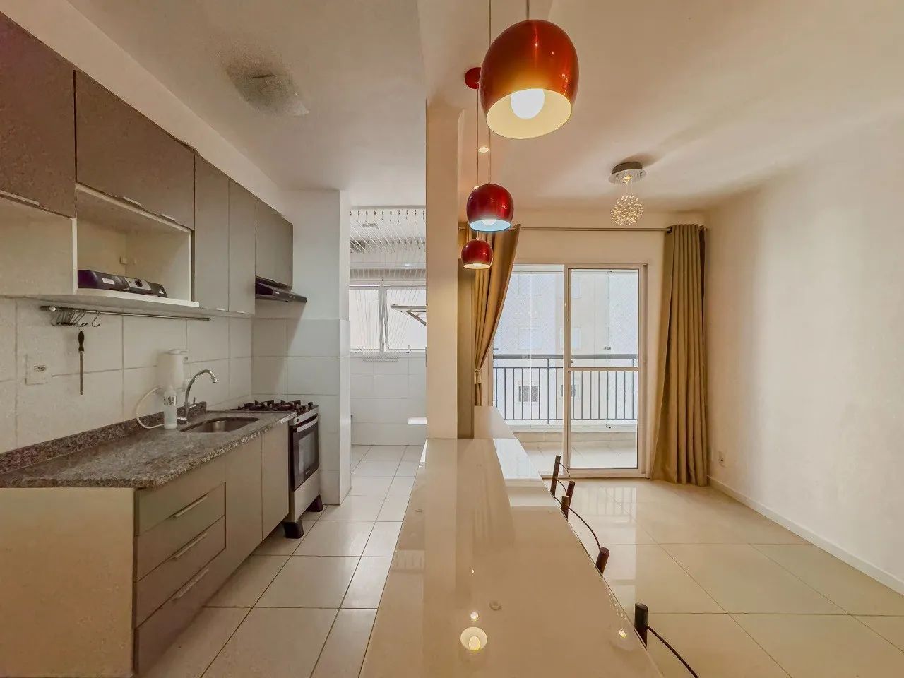 Apartamento para venda e locação em SBC - Foto 2