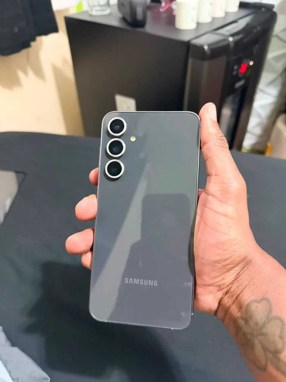 Samsung S23 FE 