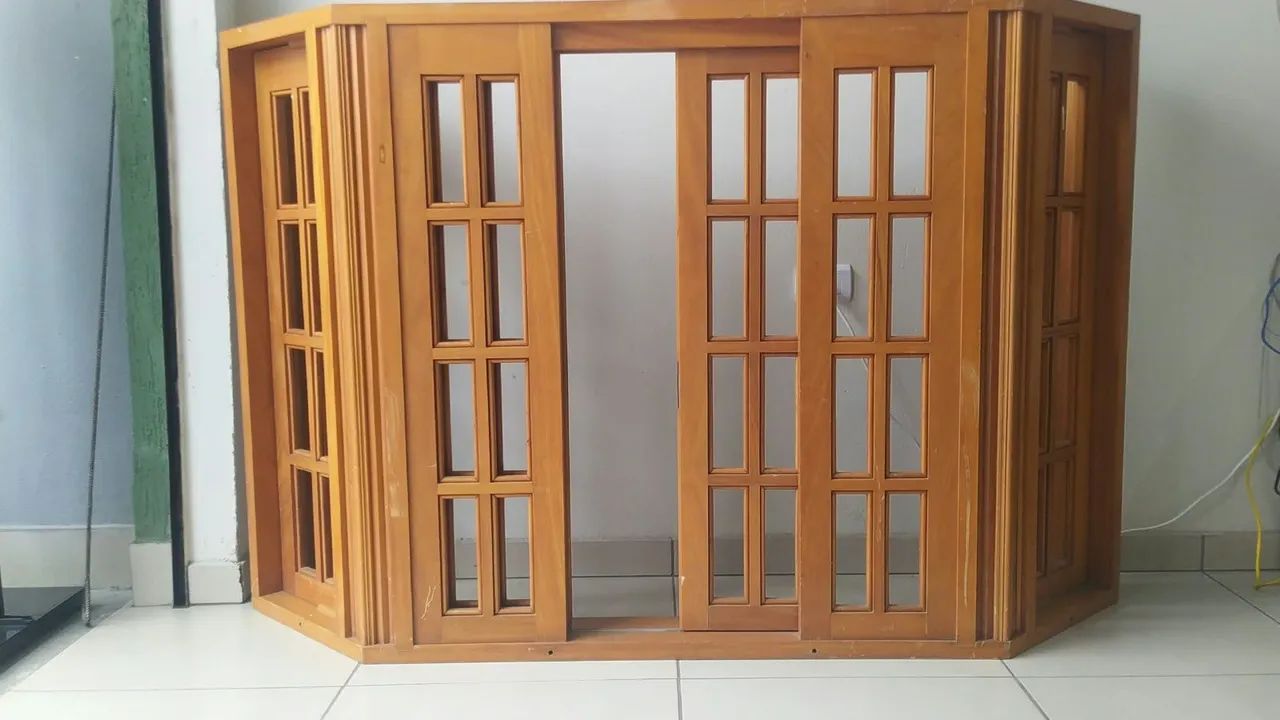 Vitro bay window - Foto 4