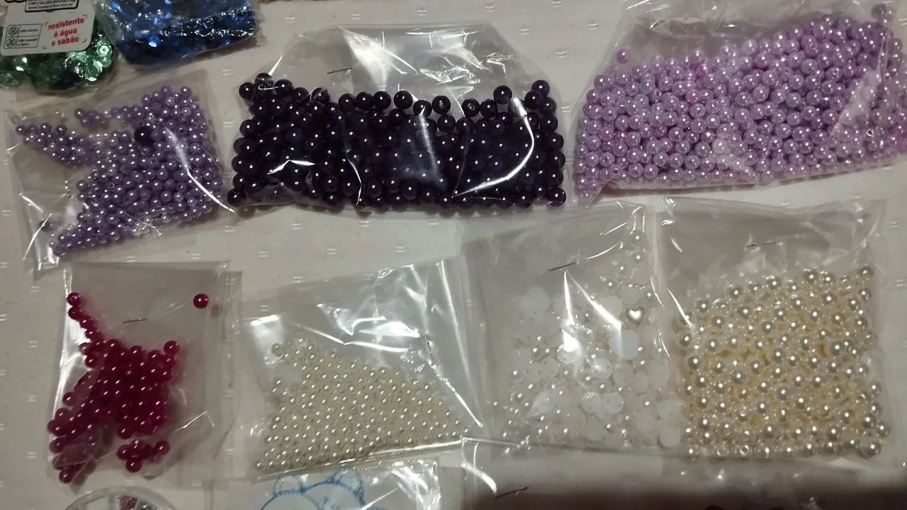 Kit Artesanato  - Foto 3