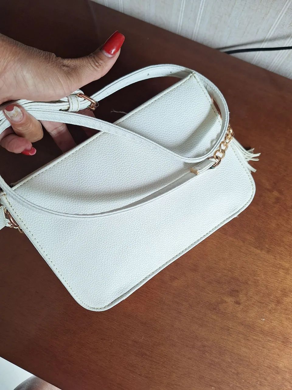 Bolsa GUESS original  - Foto 4