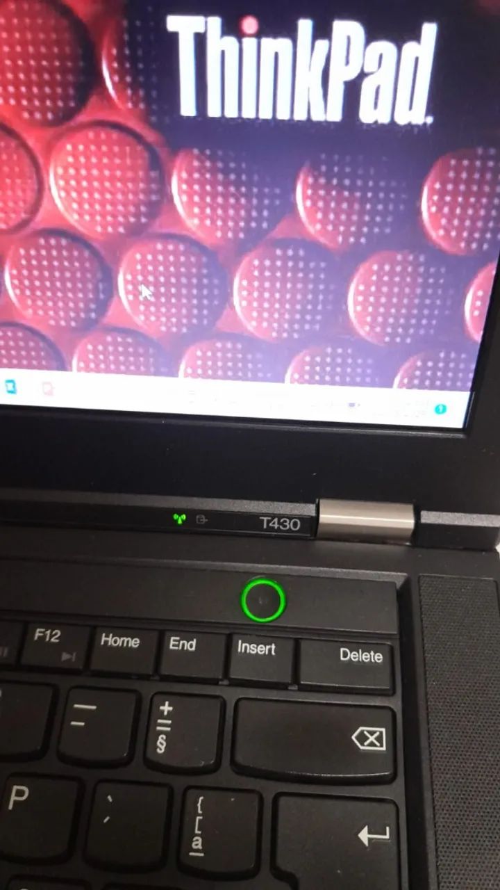Notebook Lenovo T430 - Foto 2