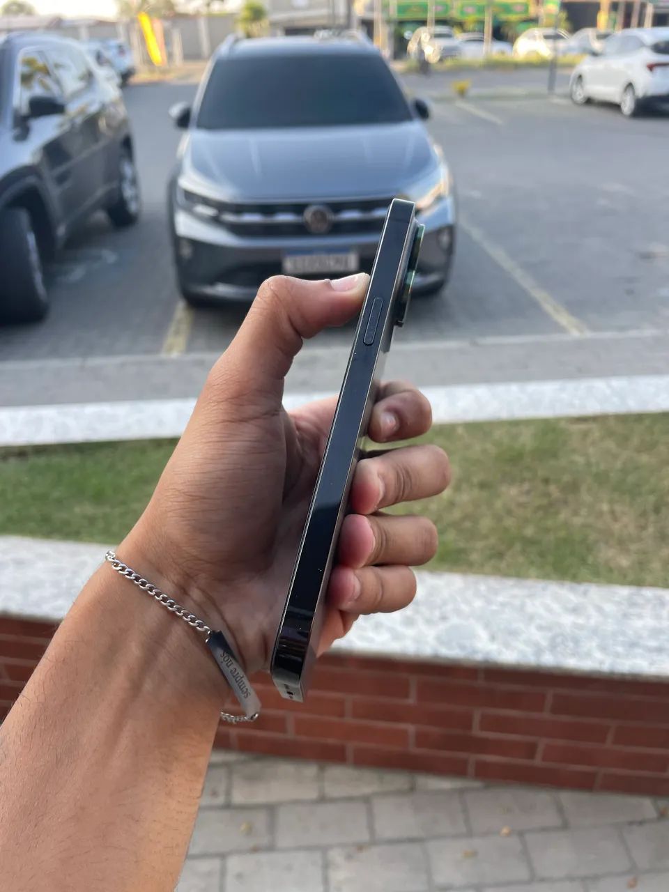 iPhone 14 Pro Max 256gb Conservado - Foto 5