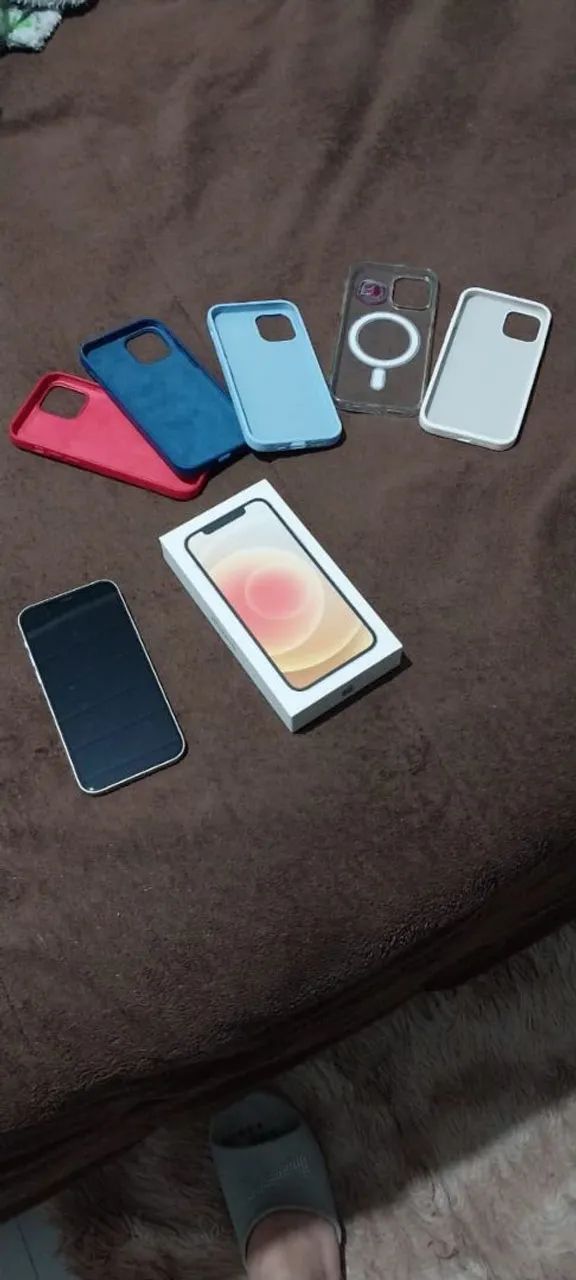 Iphone 12 64gb - Foto 3