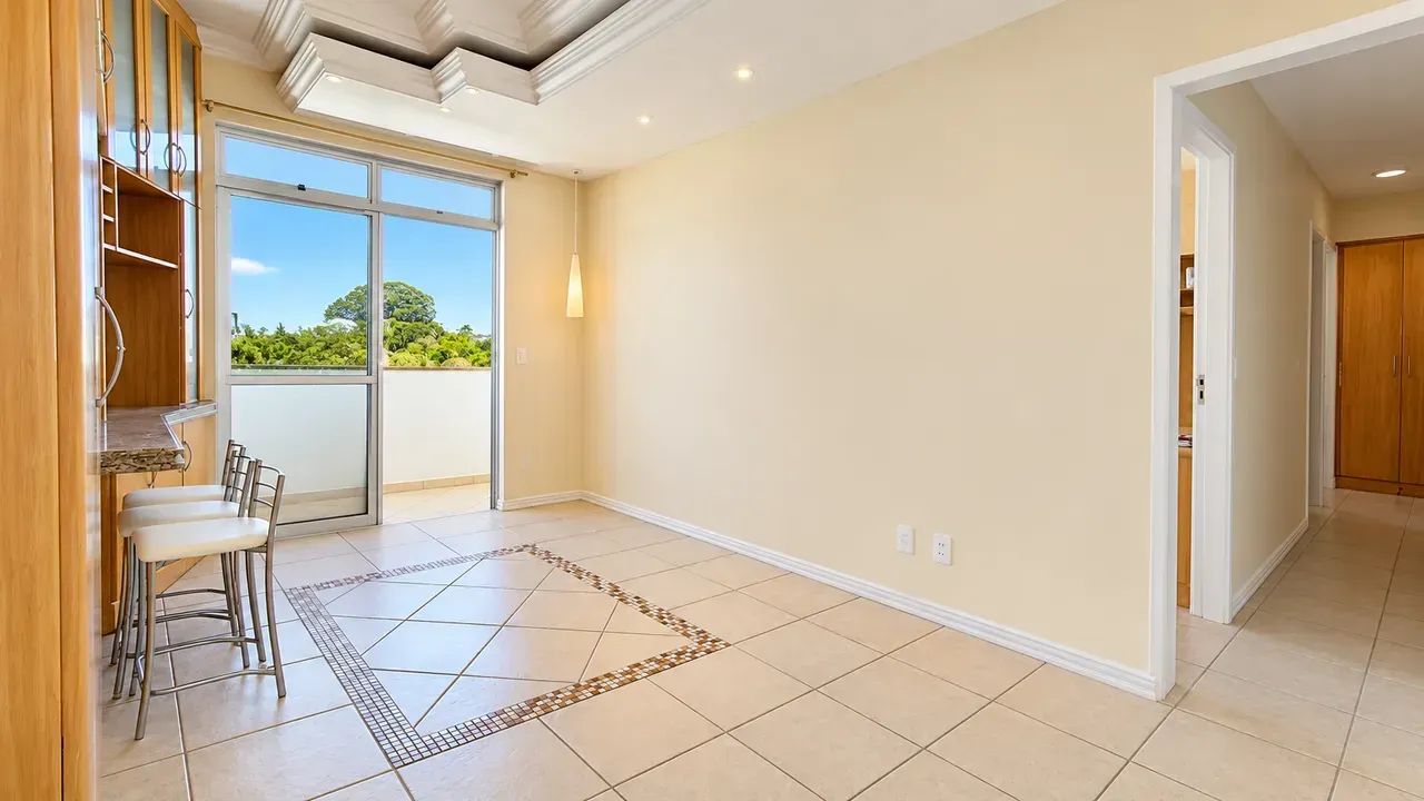 Imóvel para venda com 60 metros quadrados com 2 quartos em Córrego Grande - Florianópolis  - Foto 5
