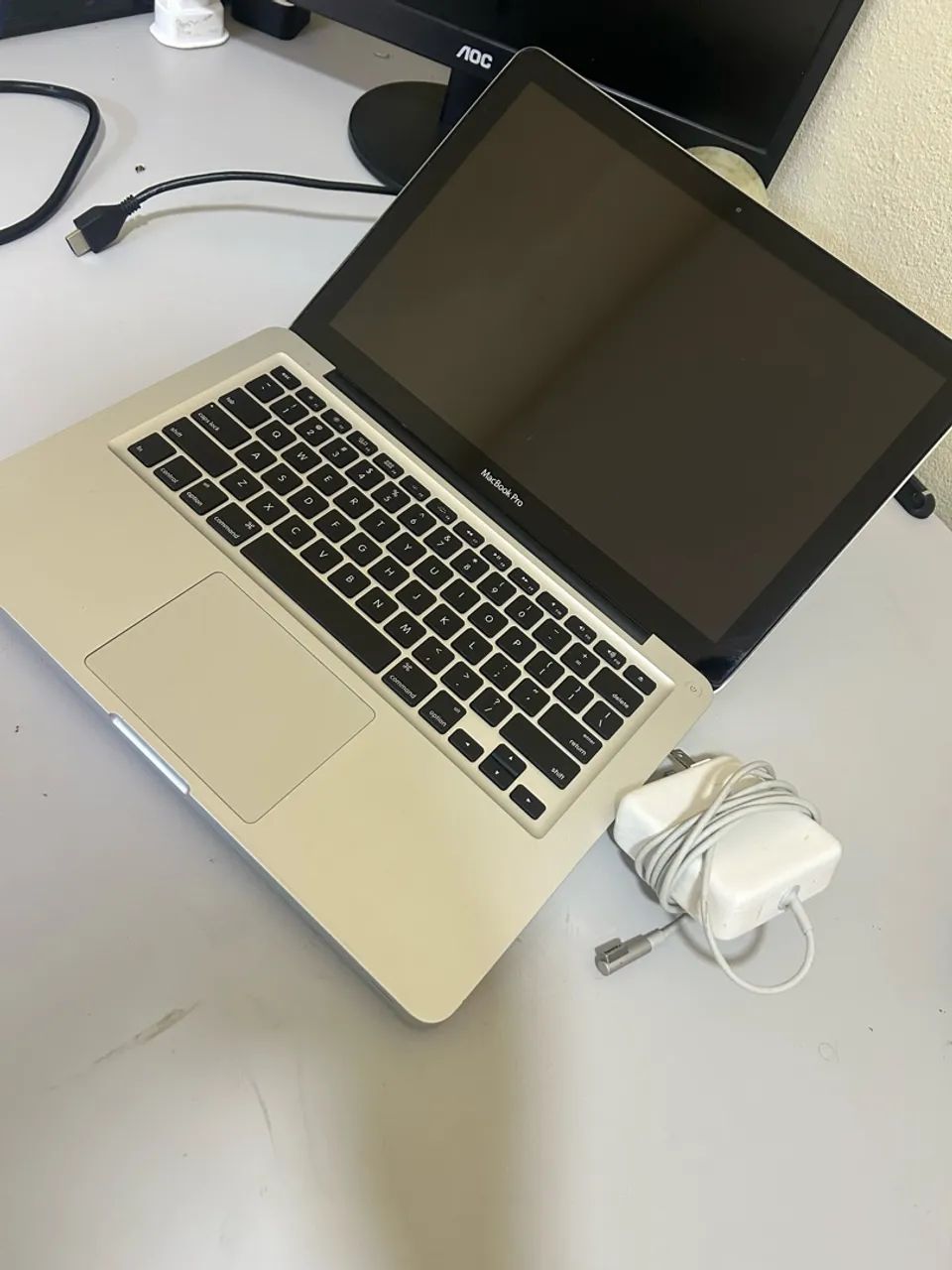 MacBook Pro - Foto 5