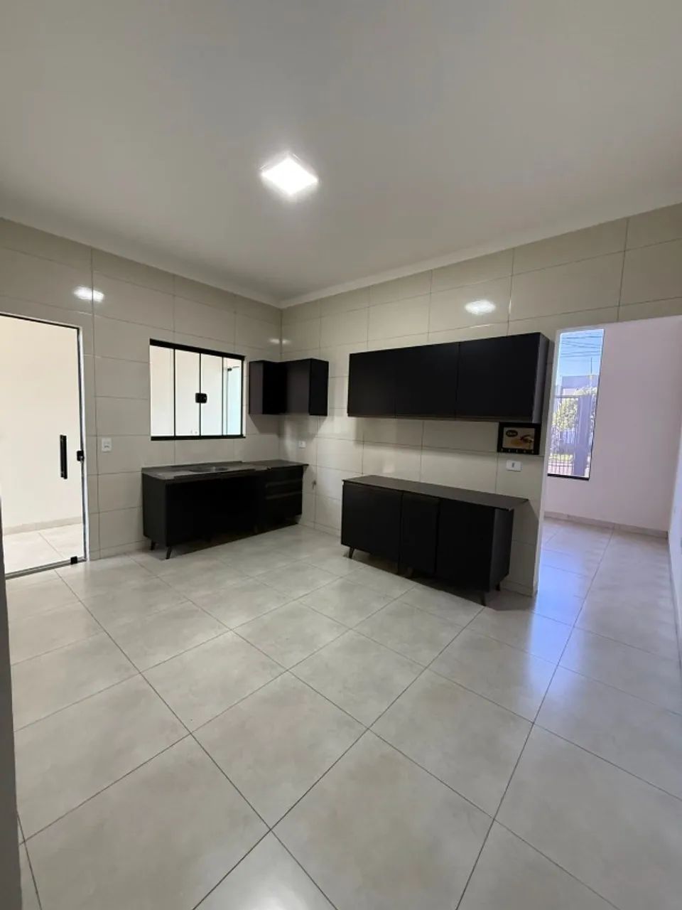 Casa Nova 3 Quartos c/ Suíte - Jardim Millenium II - Paranavaí - Foto 5