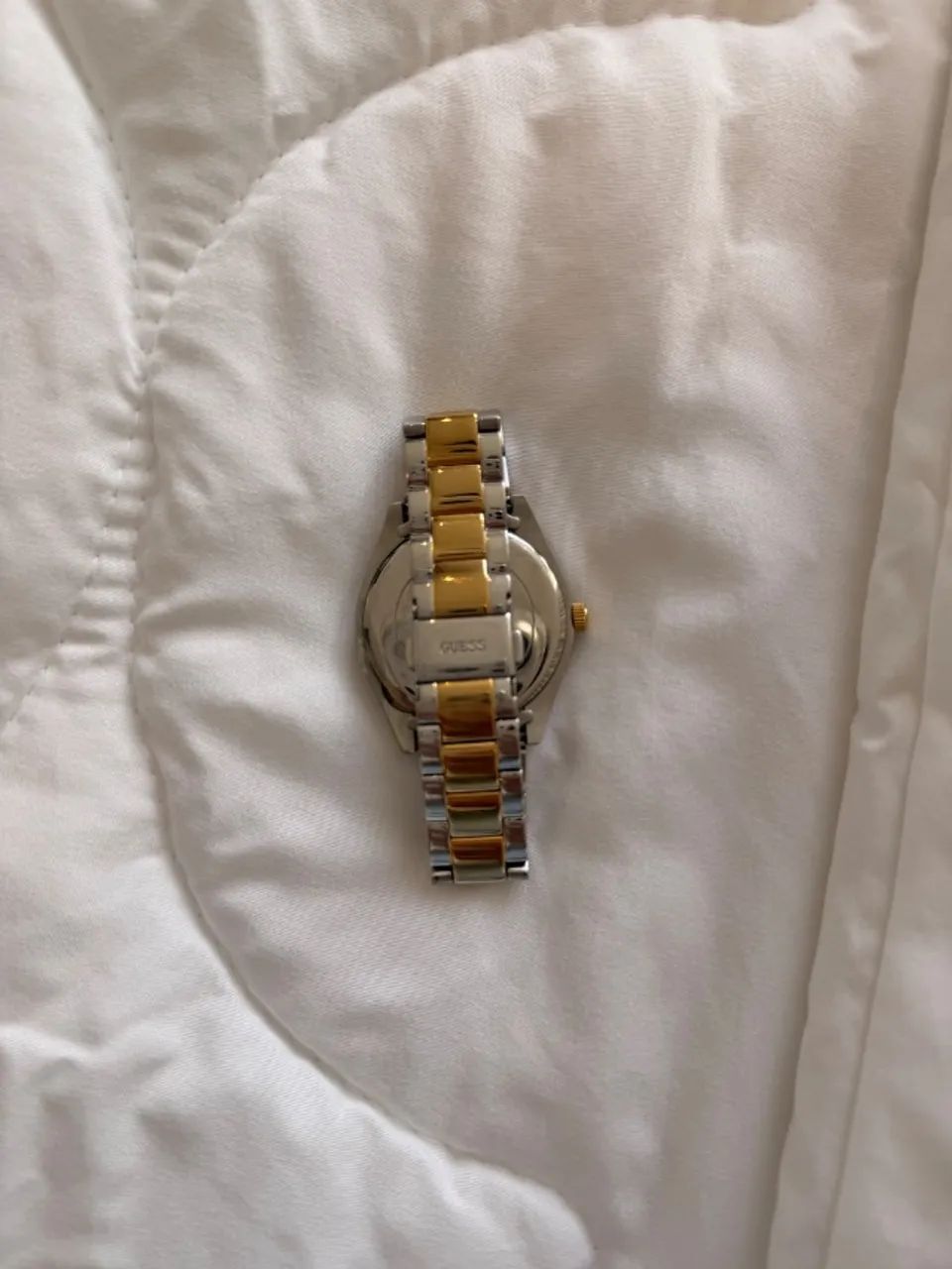 Relógio feminino Guess  - Foto 3