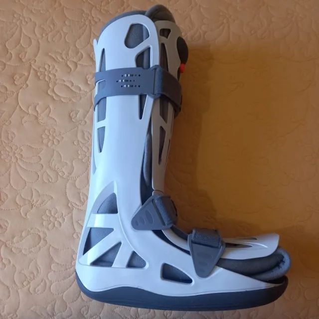 Bota Pneumática Safe Move - Foto 3