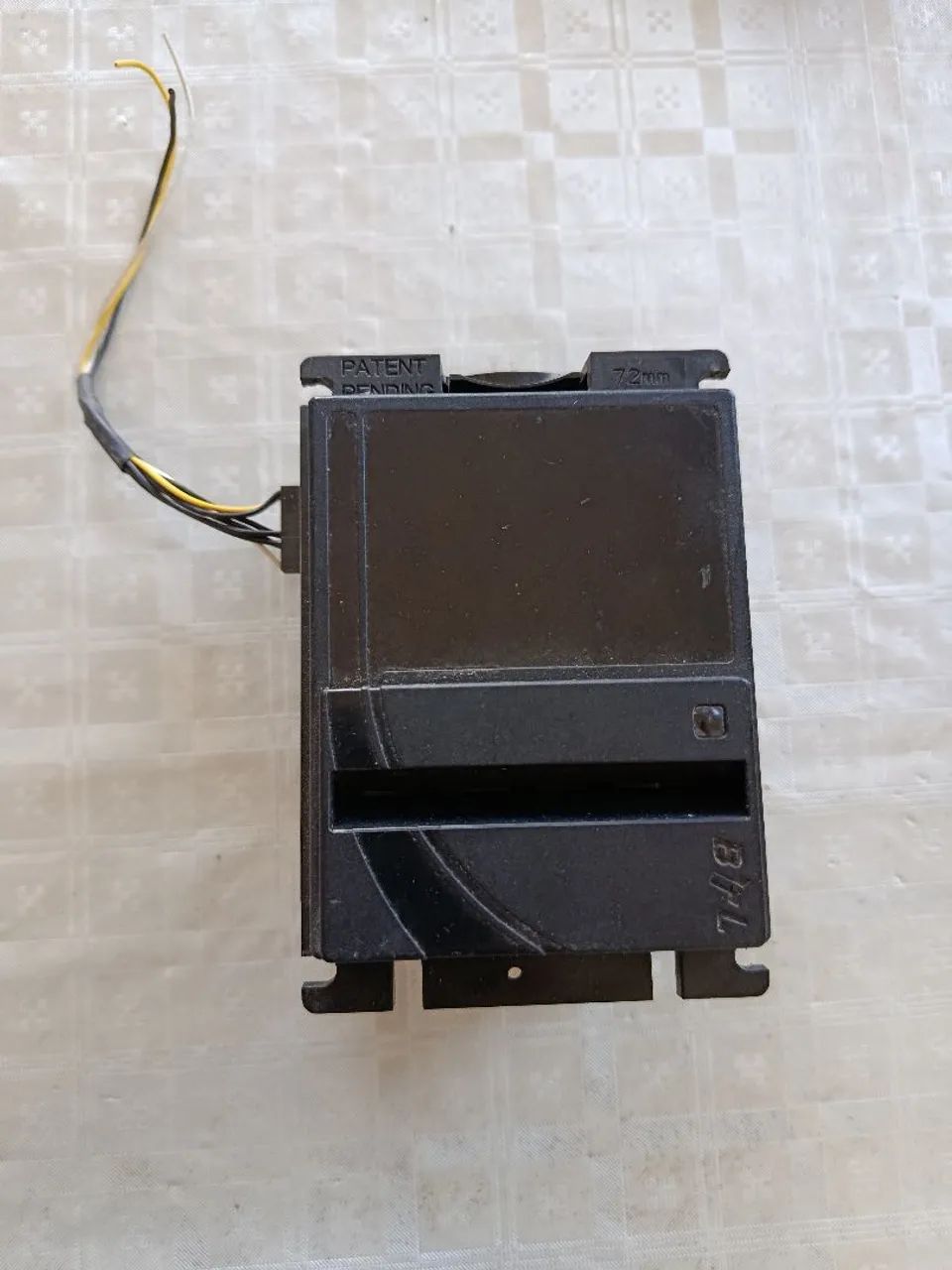 Noteiro BV20