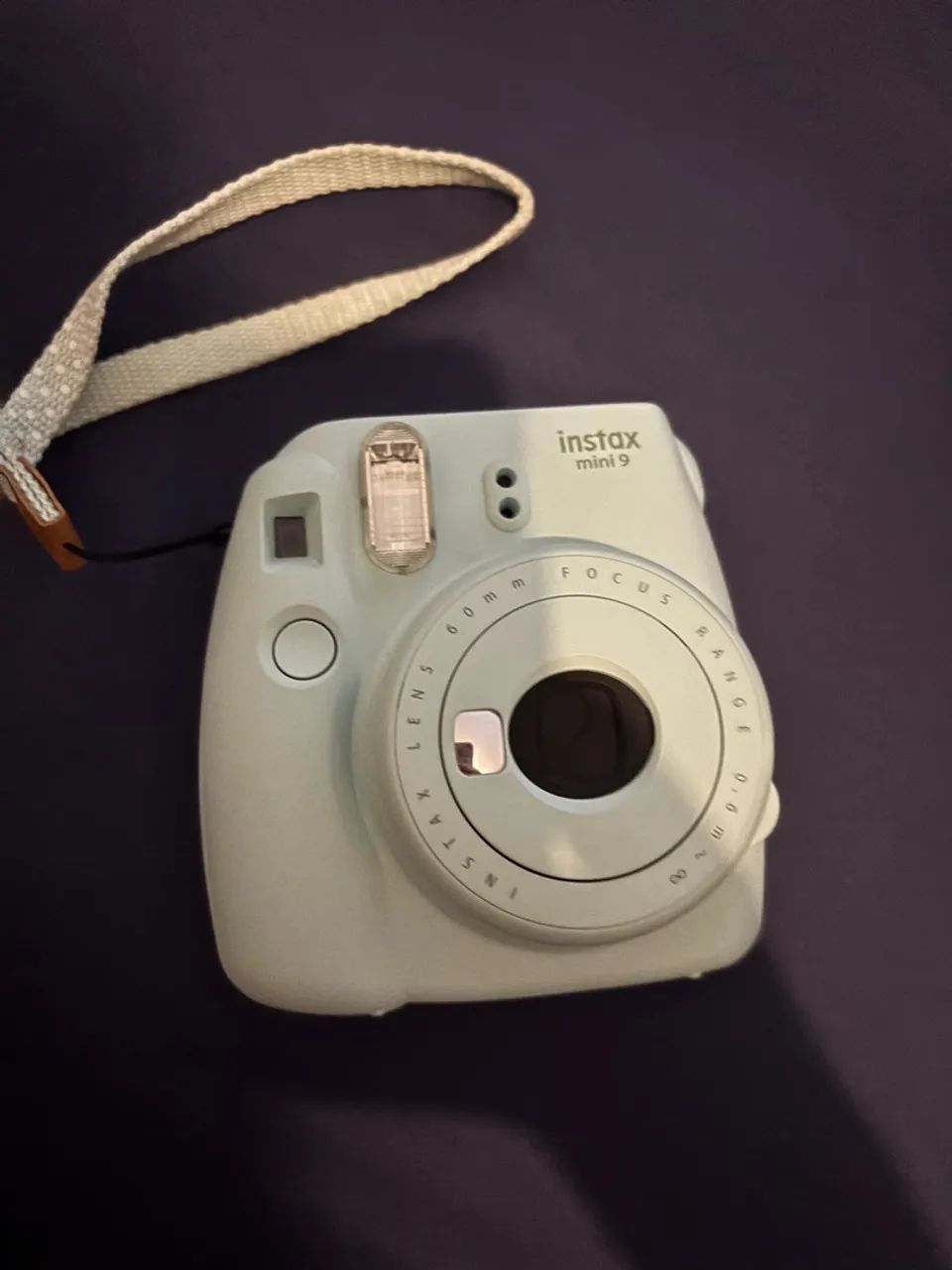 INSTAX MINI 9 COM CAPA - Foto 3
