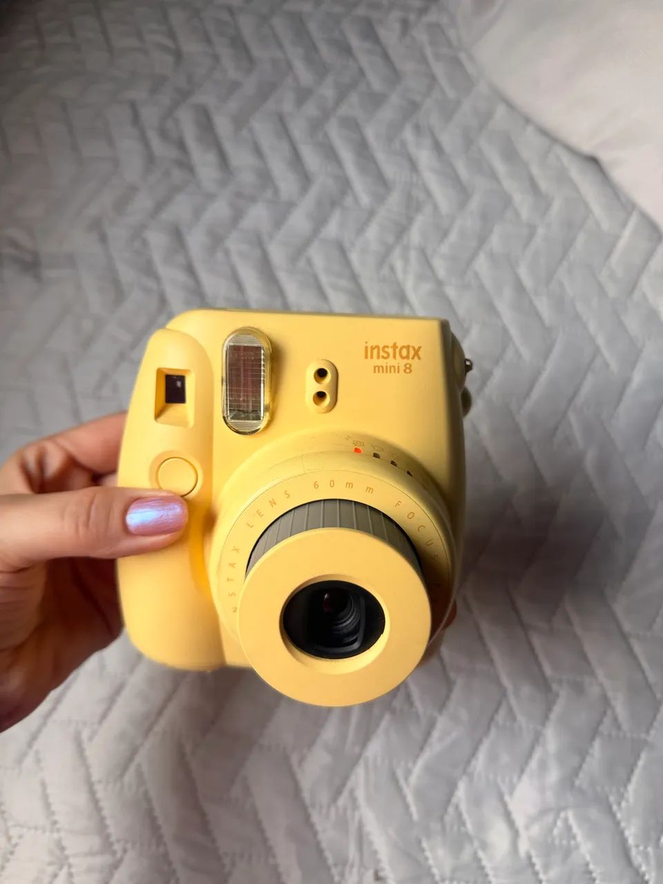instax mini 8
