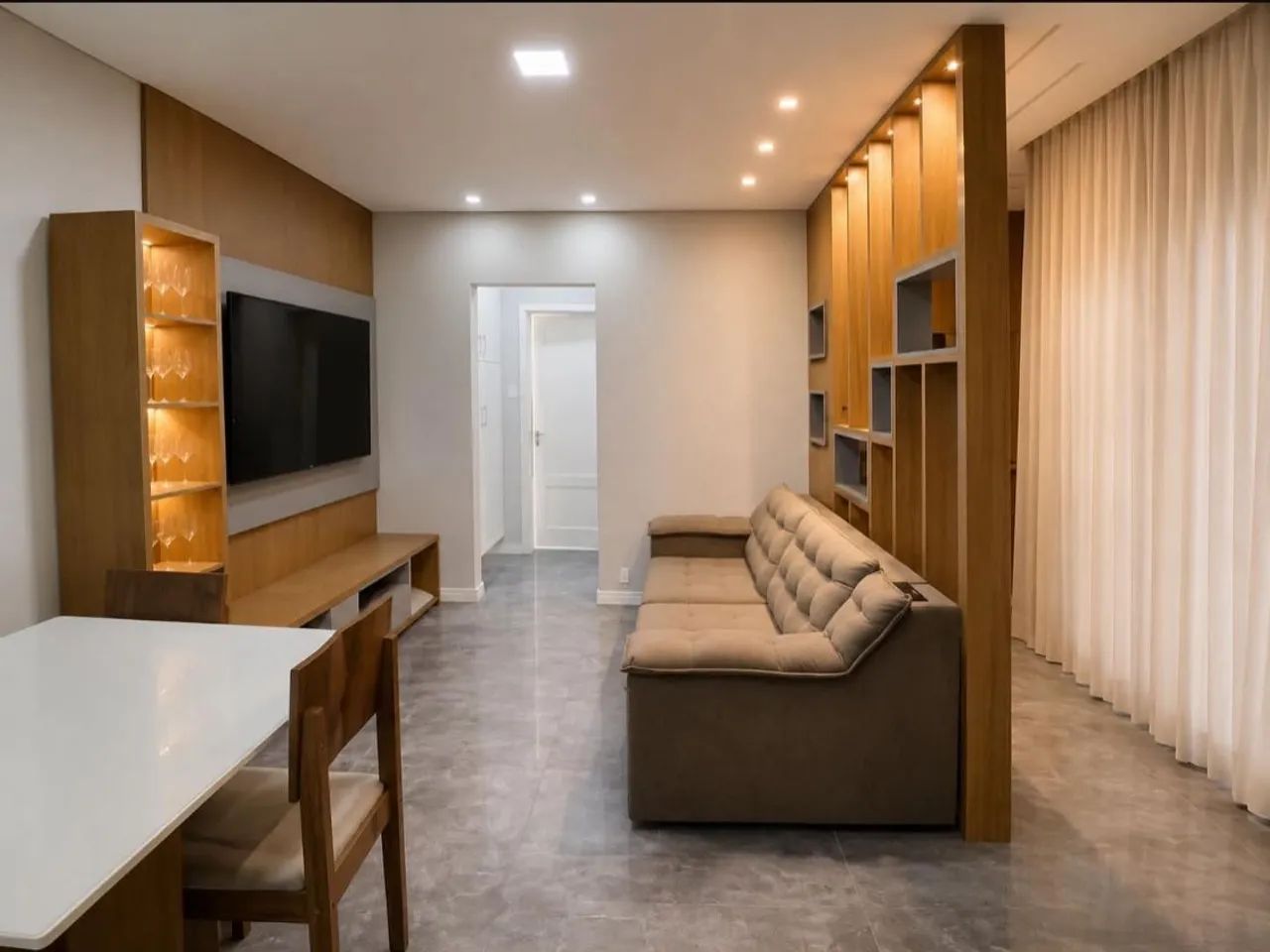 Apartamento Central 